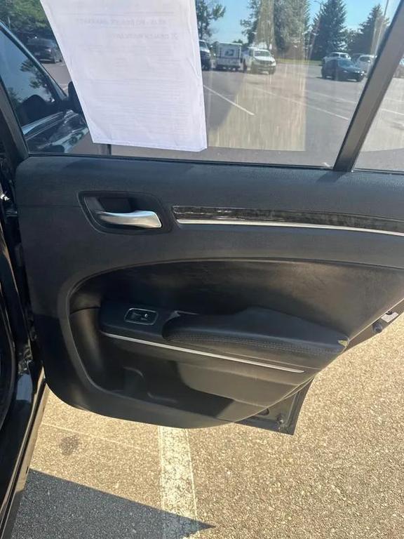 used 2013 Chrysler 300 car, priced at $7,998