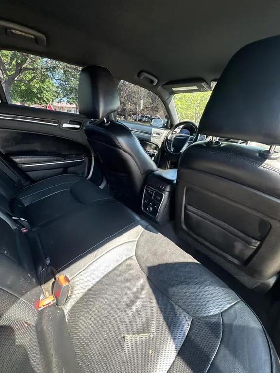 used 2013 Chrysler 300 car, priced at $7,998