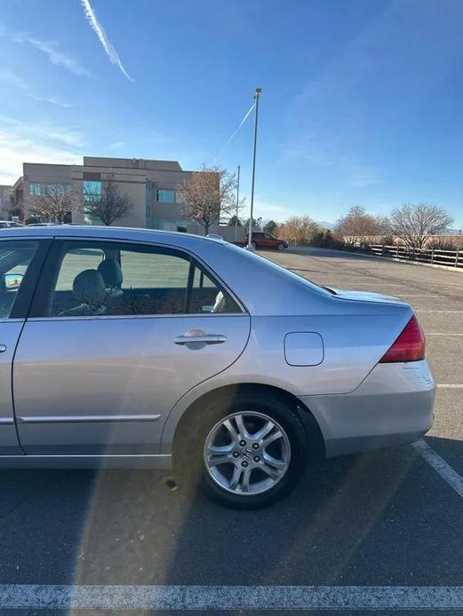 used 2006 Honda Accord car, priced at $5,998