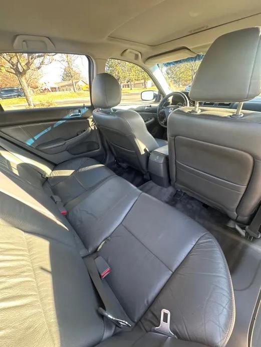 used 2006 Honda Accord car, priced at $5,998