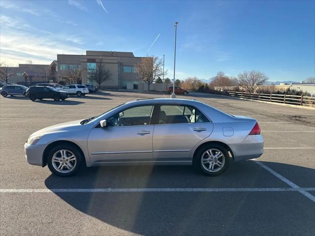 used 2006 Honda Accord car, priced at $5,998