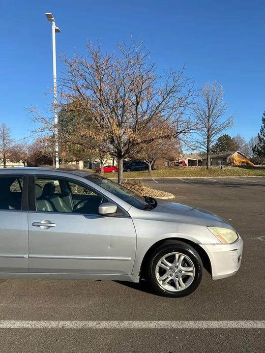 used 2006 Honda Accord car, priced at $5,998