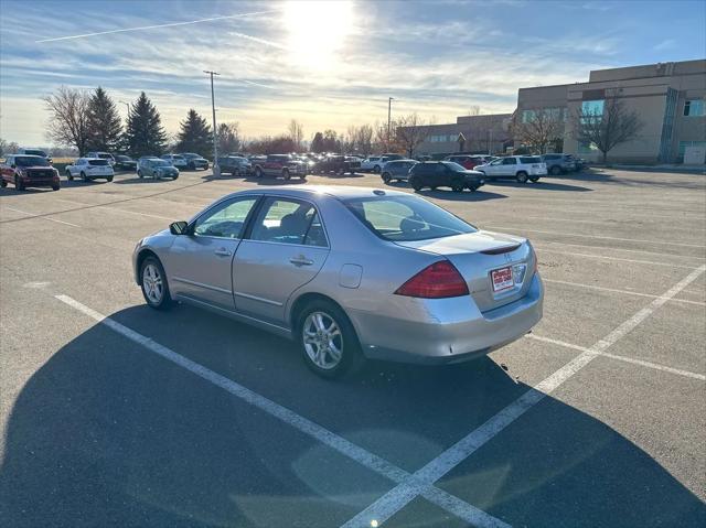 used 2006 Honda Accord car, priced at $5,998