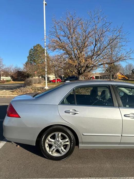 used 2006 Honda Accord car, priced at $5,998