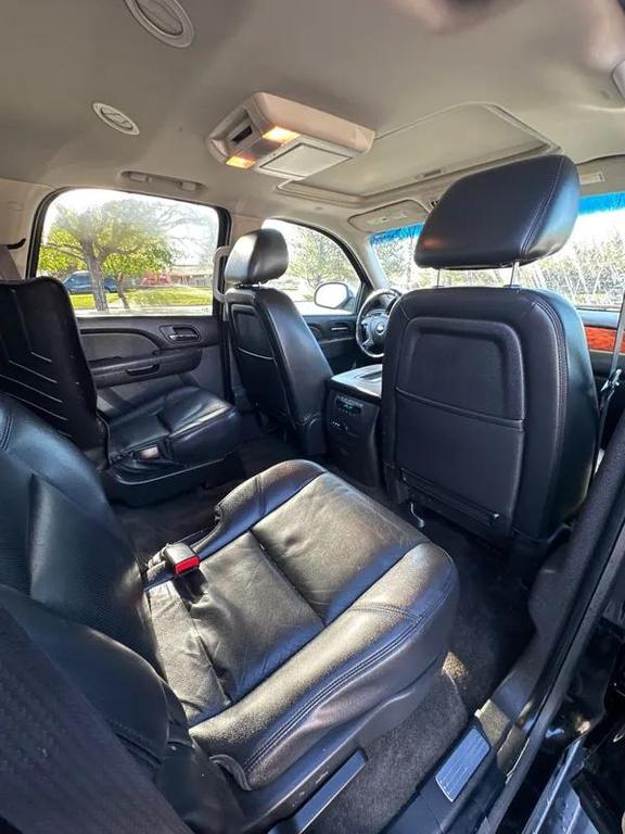used 2013 Chevrolet Tahoe car, priced at $11,998