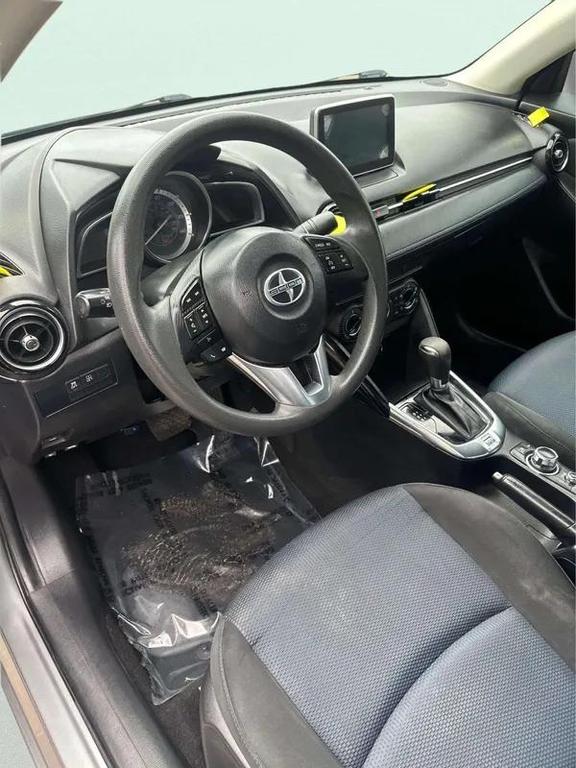 used 2016 Scion iA car, priced at $9,998