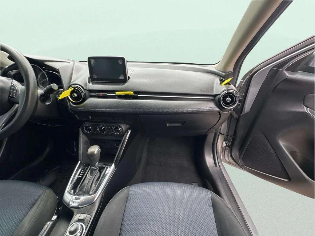 used 2016 Scion iA car, priced at $9,998