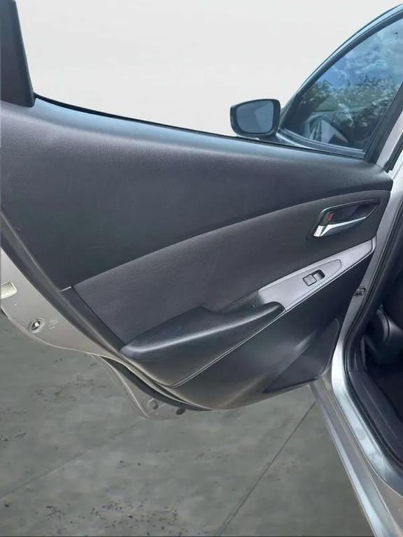 used 2016 Scion iA car, priced at $9,998