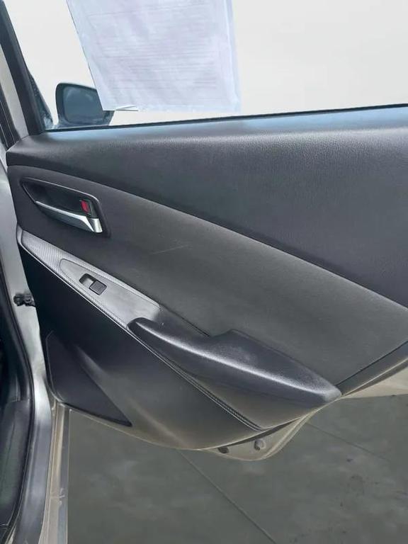 used 2016 Scion iA car, priced at $9,998
