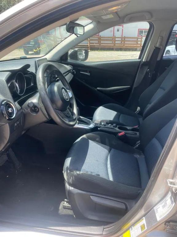 used 2016 Scion iA car, priced at $10,498