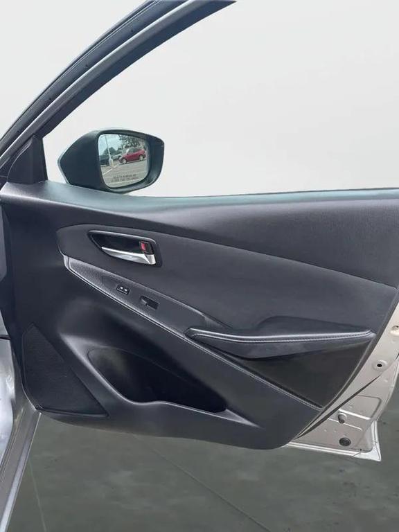 used 2016 Scion iA car, priced at $9,998