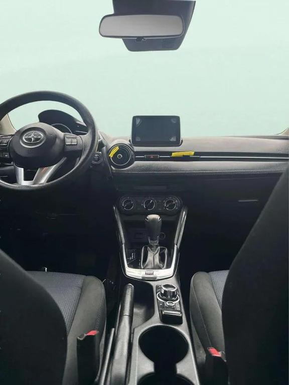 used 2016 Scion iA car, priced at $9,998