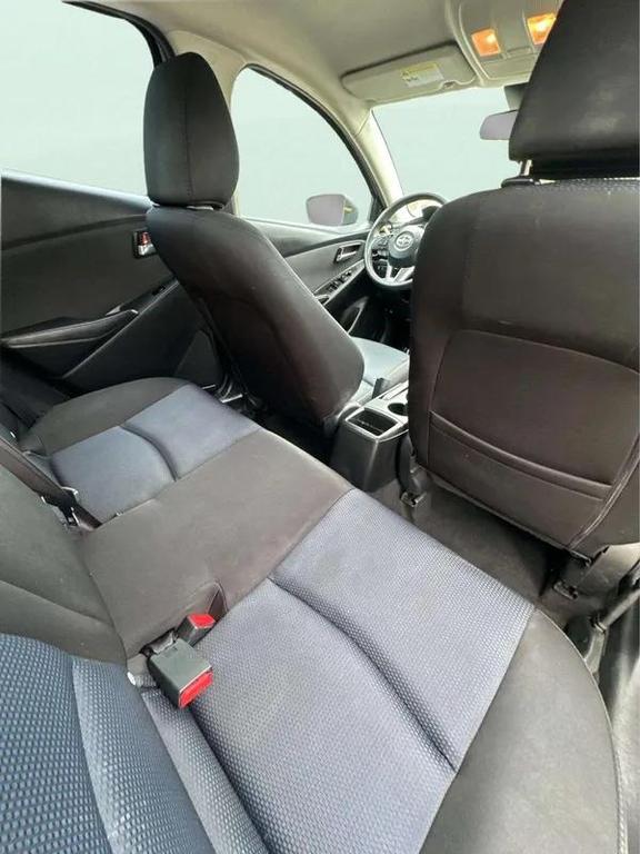 used 2016 Scion iA car, priced at $9,998