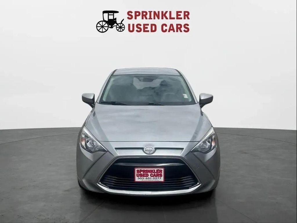 used 2016 Scion iA car, priced at $9,998