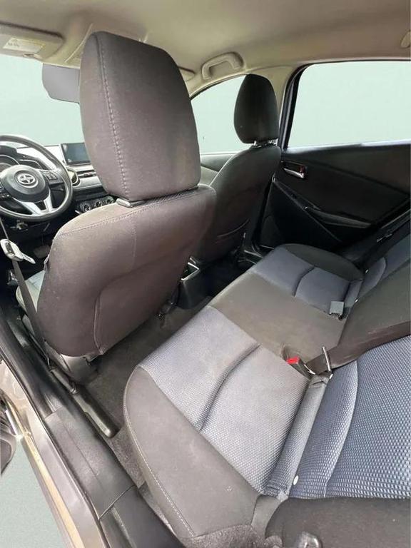 used 2016 Scion iA car, priced at $9,998