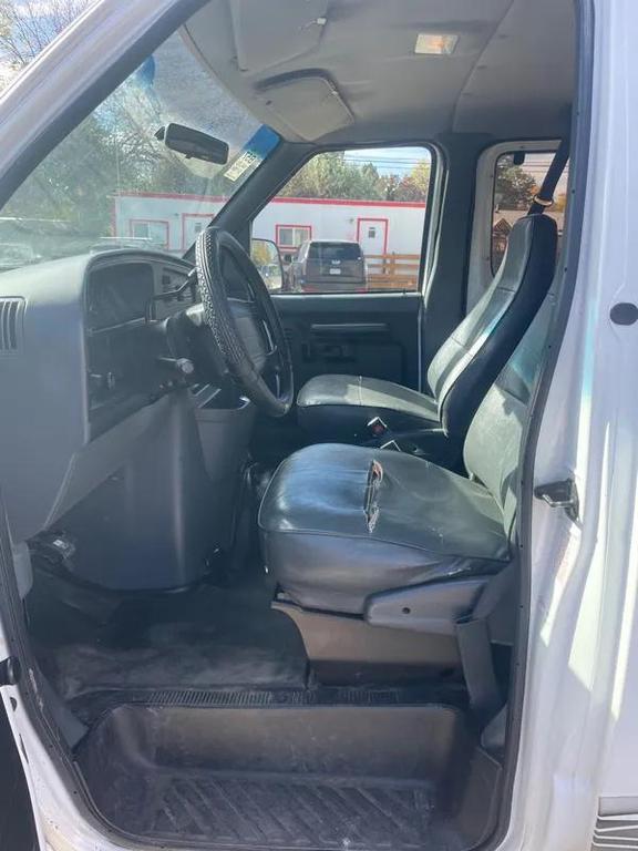 used 1996 Ford Club Wagon car, priced at $8,998