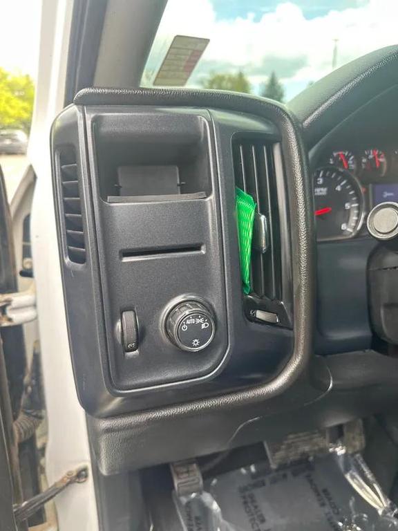 used 2018 GMC Sierra 1500 car, priced at $16,998