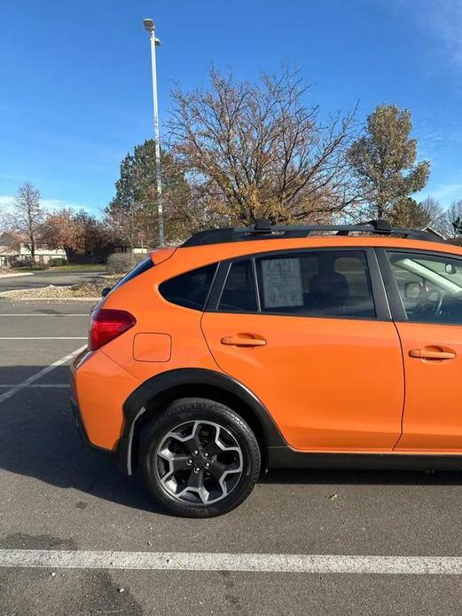 used 2014 Subaru XV Crosstrek car, priced at $9,498