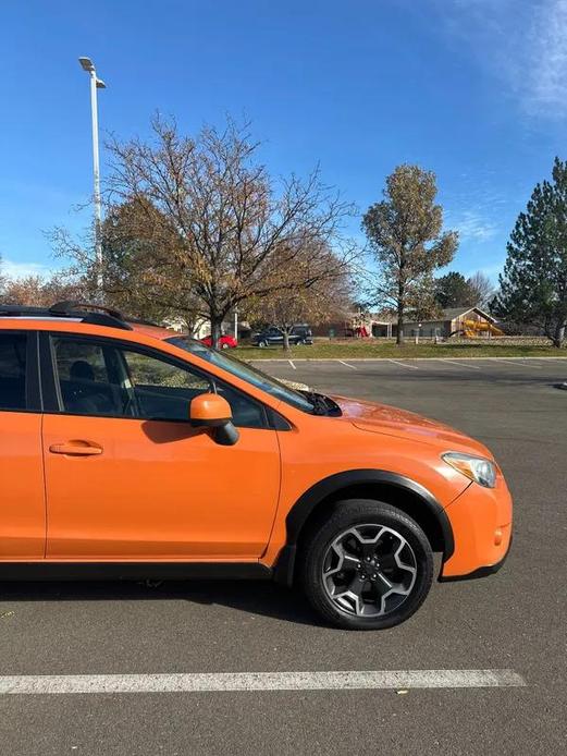 used 2014 Subaru XV Crosstrek car, priced at $9,498