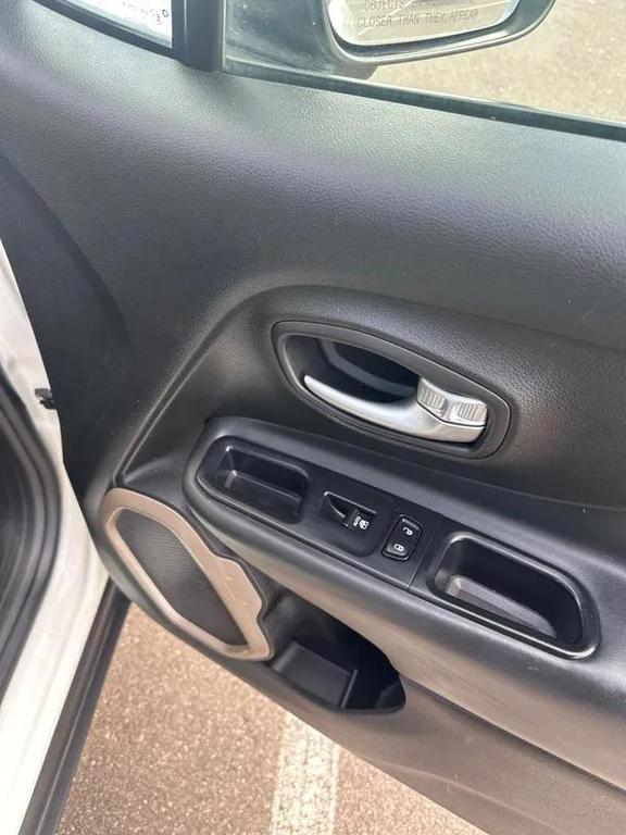 used 2015 Jeep Renegade car, priced at $12,998
