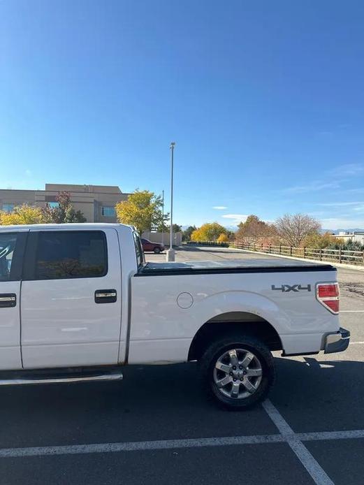 used 2014 Ford F-150 car, priced at $13,998