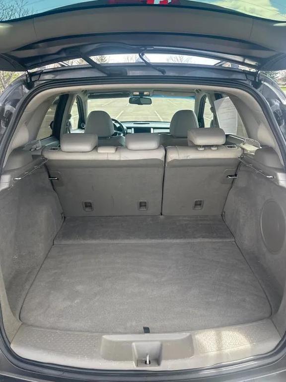 used 2009 Acura RDX car, priced at $8,998