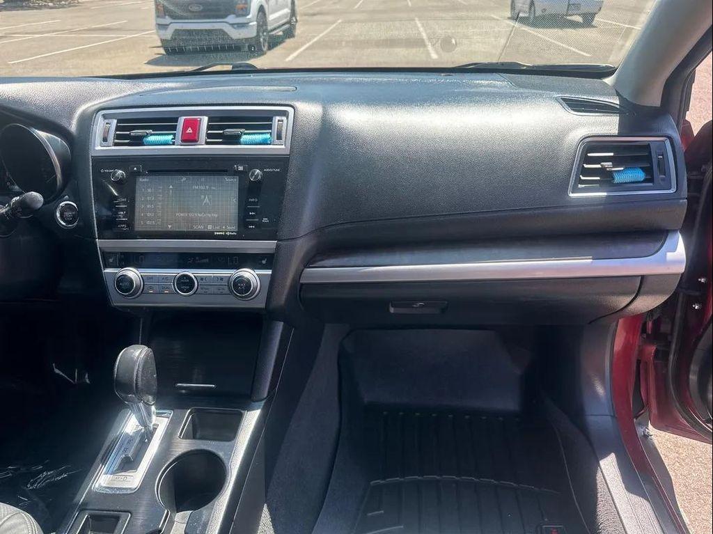 used 2015 Subaru Outback car, priced at $13,998