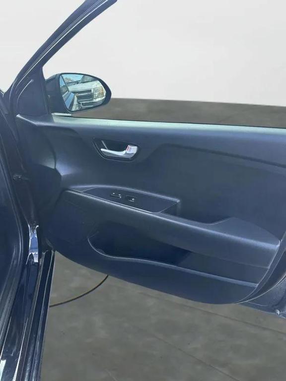 used 2022 Kia Rio car, priced at $14,998