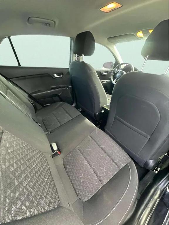 used 2022 Kia Rio car, priced at $14,998