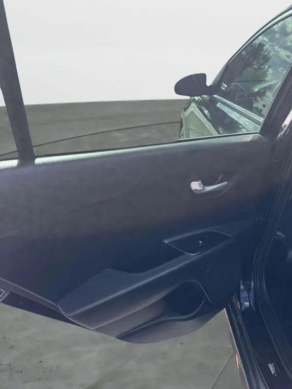 used 2022 Kia Rio car, priced at $14,998