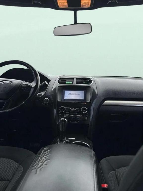 used 2019 Ford Explorer car, priced at $13,998