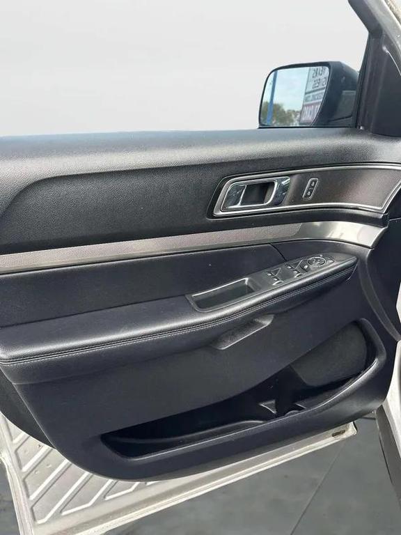 used 2019 Ford Explorer car, priced at $13,998