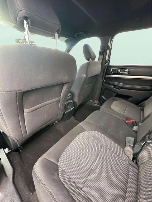 used 2019 Ford Explorer car, priced at $13,998
