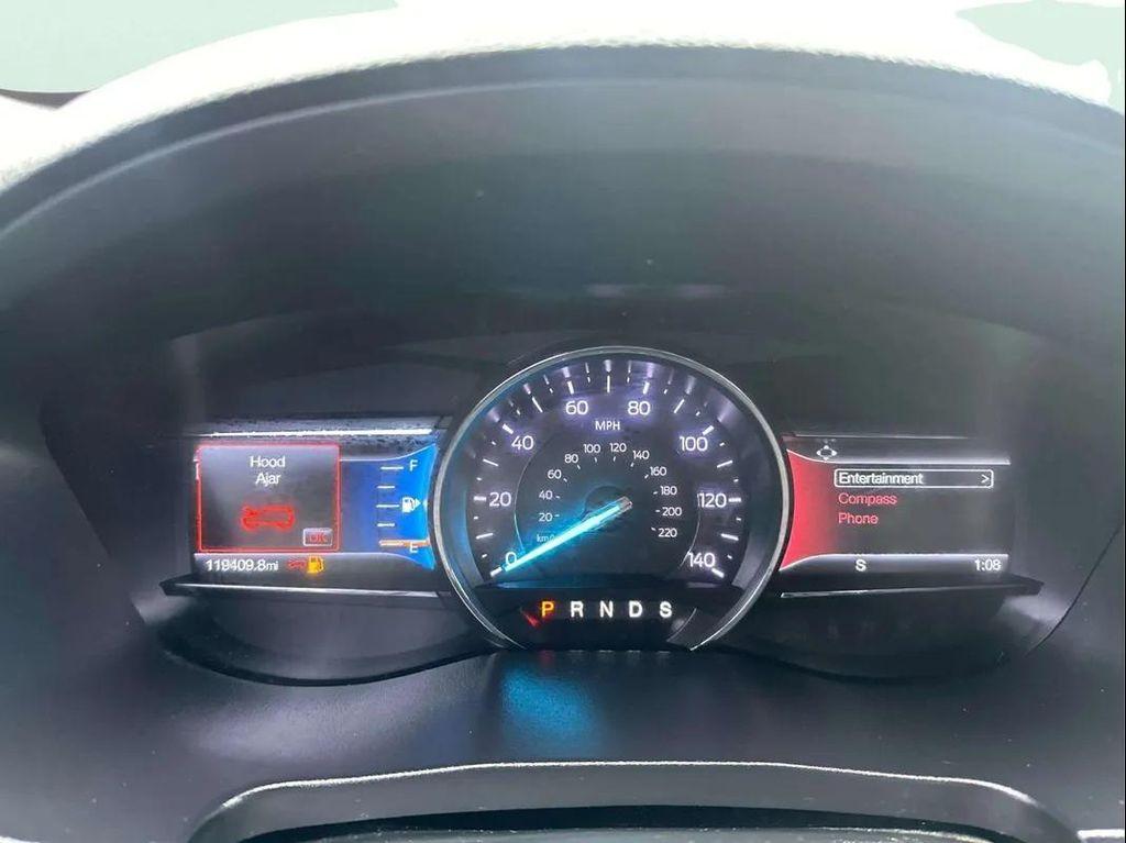 used 2019 Ford Explorer car, priced at $13,998