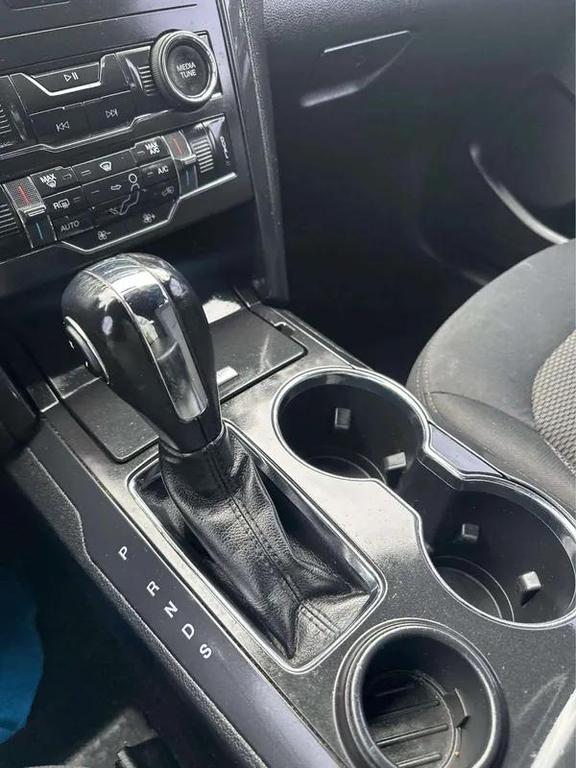 used 2019 Ford Explorer car, priced at $13,998