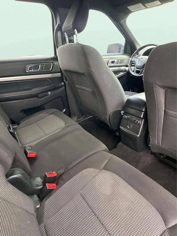 used 2019 Ford Explorer car, priced at $13,998