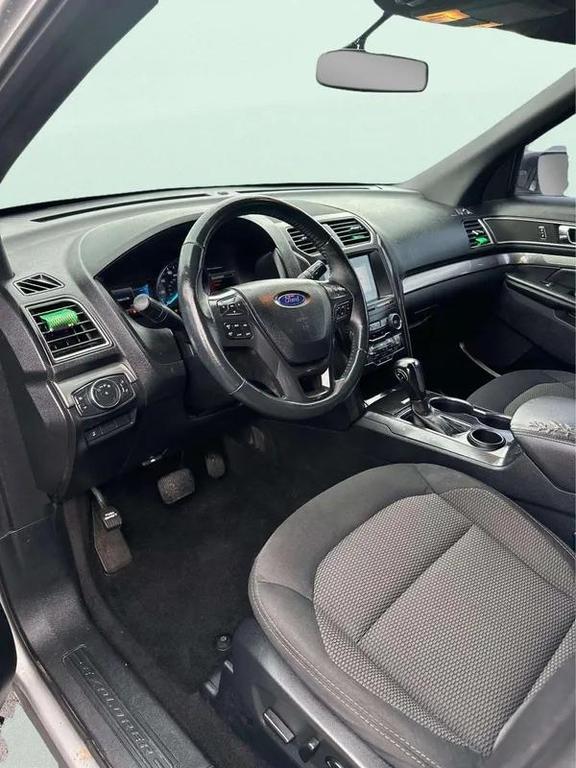 used 2019 Ford Explorer car, priced at $13,998