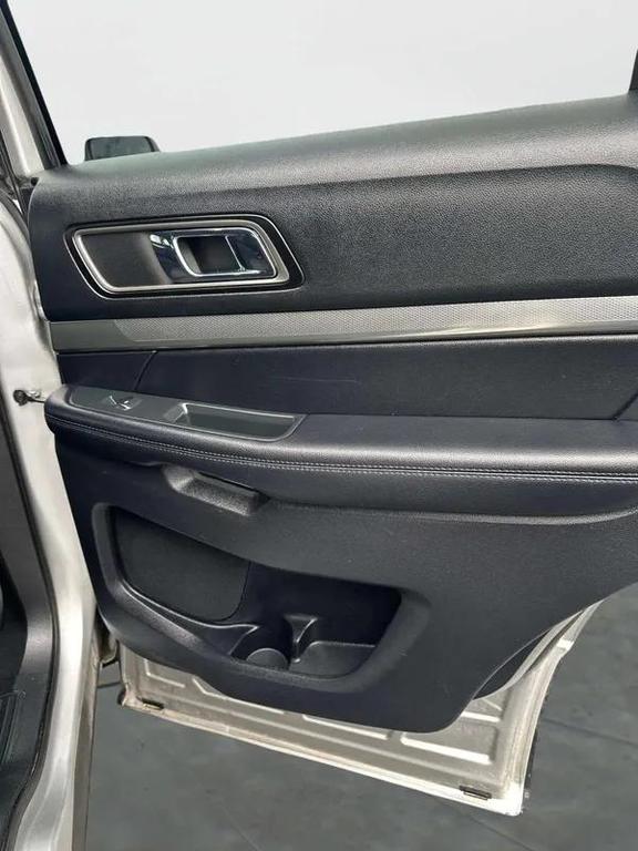 used 2019 Ford Explorer car, priced at $13,998