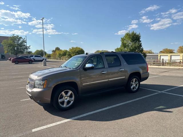 used 2013 Chevrolet Suburban car, priced at $16,498