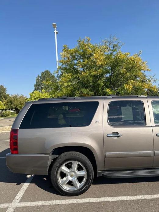 used 2013 Chevrolet Suburban car, priced at $16,498