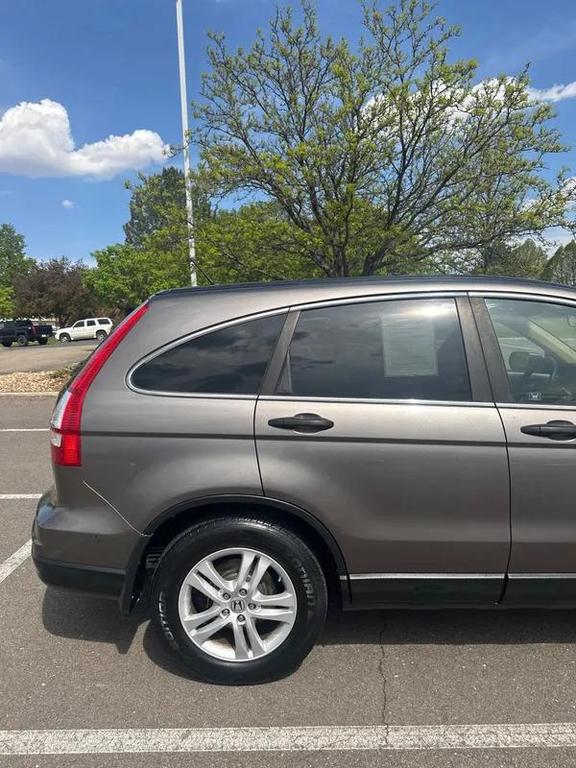 used 2010 Honda CR-V car, priced at $11,498