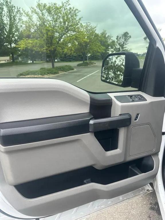 used 2019 Ford F-150 car, priced at $14,498