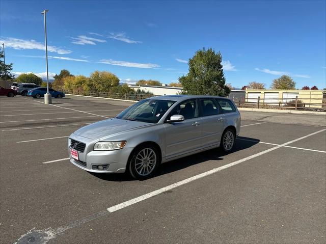 used 2009 Volvo V50 car, priced at $7,998