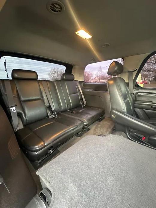 used 2008 Cadillac Escalade car, priced at $10,998