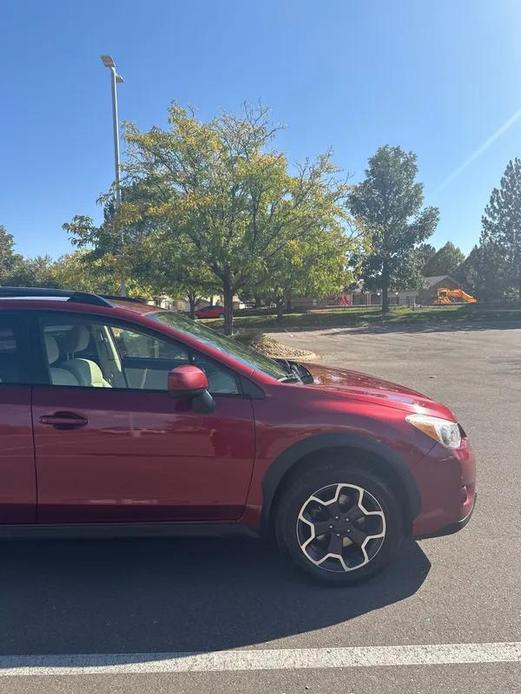 used 2014 Subaru XV Crosstrek car, priced at $7,998