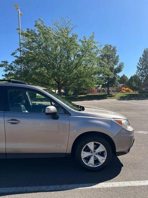 used 2015 Subaru Forester car, priced at $10,998