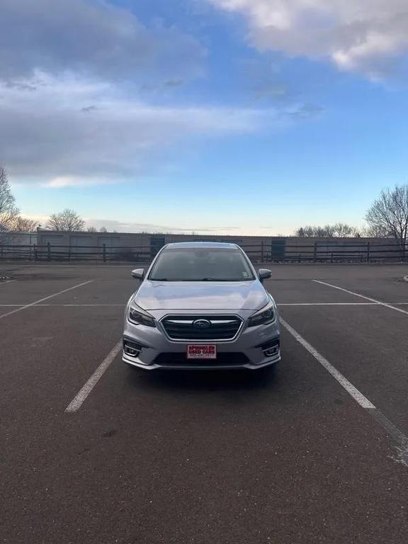 used 2018 Subaru Legacy car, priced at $18,998