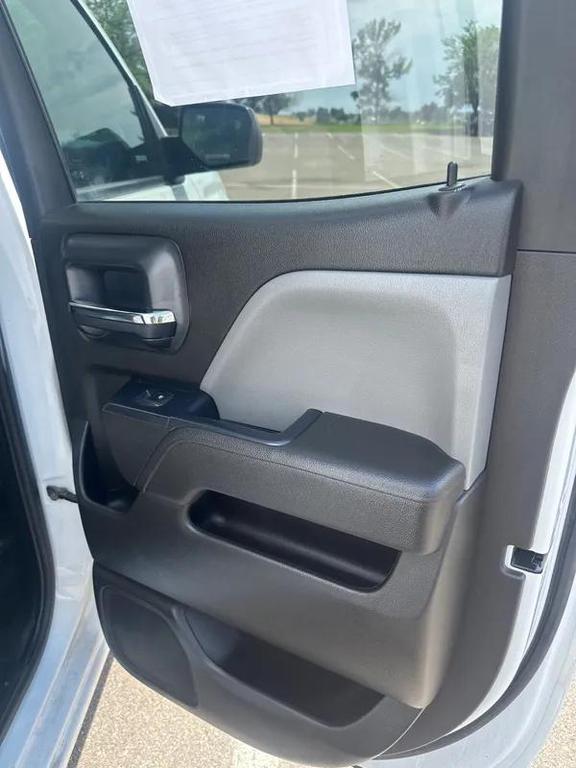 used 2017 GMC Sierra 1500 car, priced at $16,998