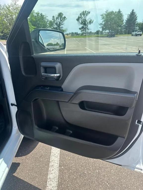 used 2017 GMC Sierra 1500 car, priced at $16,998