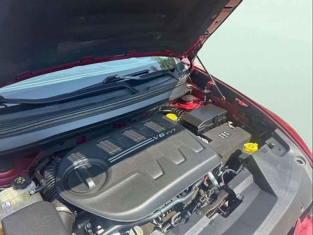 used 2016 Jeep Cherokee car, priced at $9,498